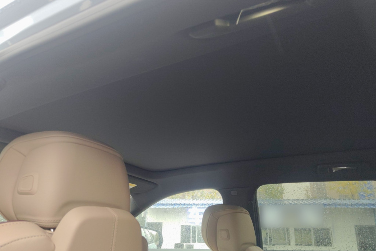 凯迪拉克 IQ锐歌 2022款 四驱高性能尊贵版局部细节22