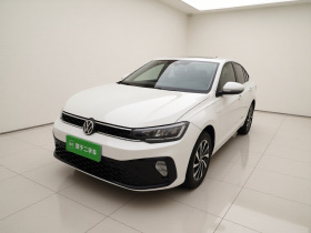 大众 朗逸 2025款 新锐 1.5L 出众新愿版