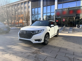 本田UR-V 2020款 240TURBO 两驱致悦版