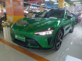 小米汽车 小米YU7 2025款 超长续航后驱版