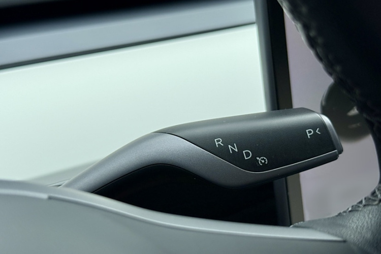 特斯拉 Model 3 2021款 标准续航后驱升级版 3D6局部细节18