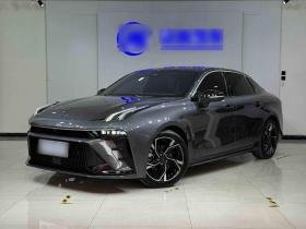 领克03 2023款 1.5TD DCT劲Pro