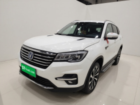 长安CS75 2018款 280T 自动雅智型 国V