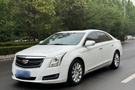 凯迪拉克XTS 2017款 28T 技术型