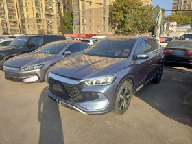 比亚迪 宋Pro新能源 2023款 冠军版 DM-i 110KM超越型