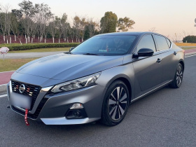 日产 天籁 2021款 2.0L XL 舒适版