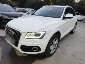 奥迪Q5 2017款 40 TFSI 技术型