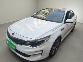 起亚K5 2016款 2.0L 自动PRM