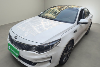 起亚K5 2016款 2.0L 自动PRM