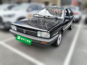 大众 桑塔纳经典 2007款 1.8L 景畅型