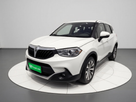 中华V3 2016款 1.5L 自动智能型