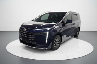 广汽传祺 传祺E8新能源 2024款 150km MAX