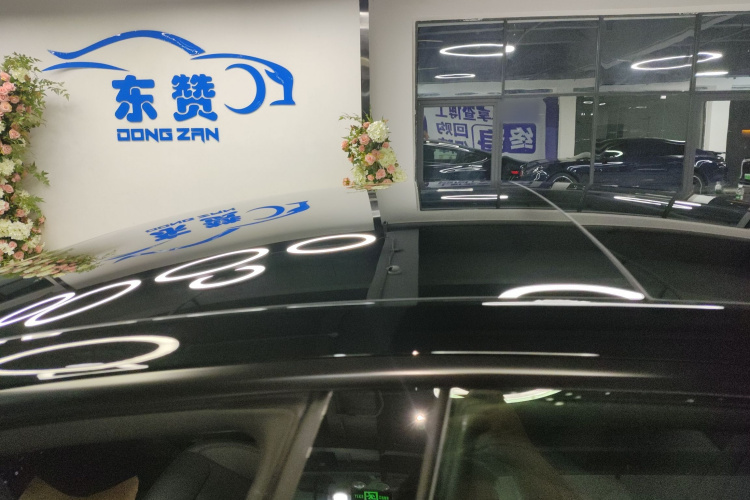 特斯拉 Model 3 2025款 改款 长续航全轮驱动版局部细节57