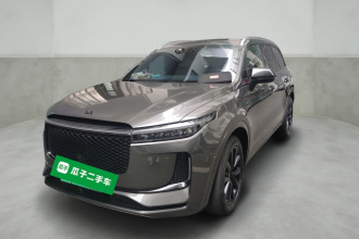 理想汽车 理想ONE 2020款 增程6座版