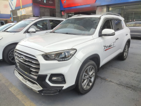 北京现代ix35 2018款 2.0L 自动两驱智勇·畅享版