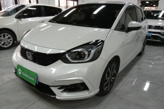 本田 LIFE 2021款 1.5L CVT SPO-SS灵动版