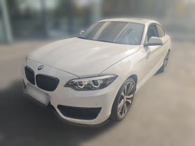 宝马2系(进口) 2019款 225i 运动设计套装