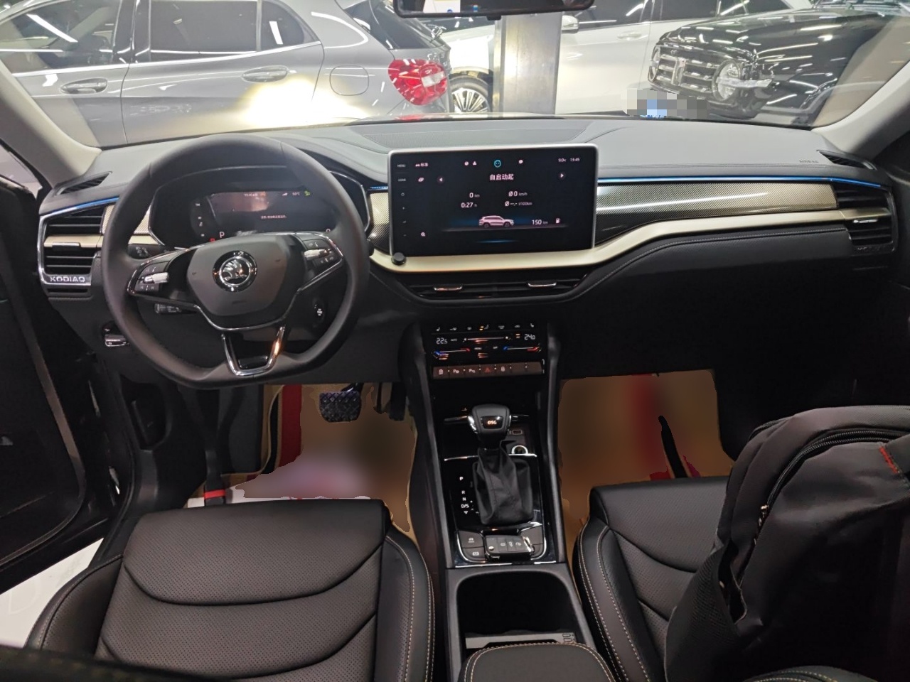 车300二手车图片