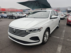 大众 朗逸 2023款 1.5L 自动得逸版