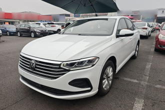 大众 朗逸 2023款 1.5L 自动得逸版