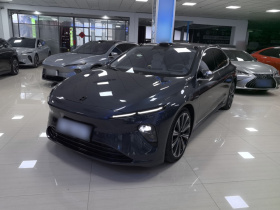 蔚来ET7 2023款 75kWh