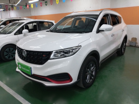 东风风光 风光580 2021款 改款 ☆星版 1.5T 自动豪华型