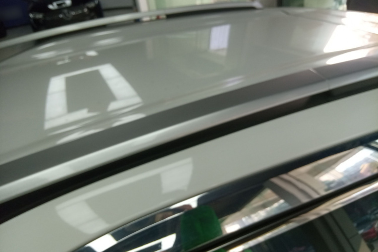 标致2008 2014款 1.6L 自动潮流版局部细节57