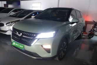 五菱汽车 五菱星辰 2021款 1.5T CVT星辉版