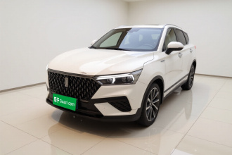 奔腾T77 2019款 230 TID 自动豪华型 国V