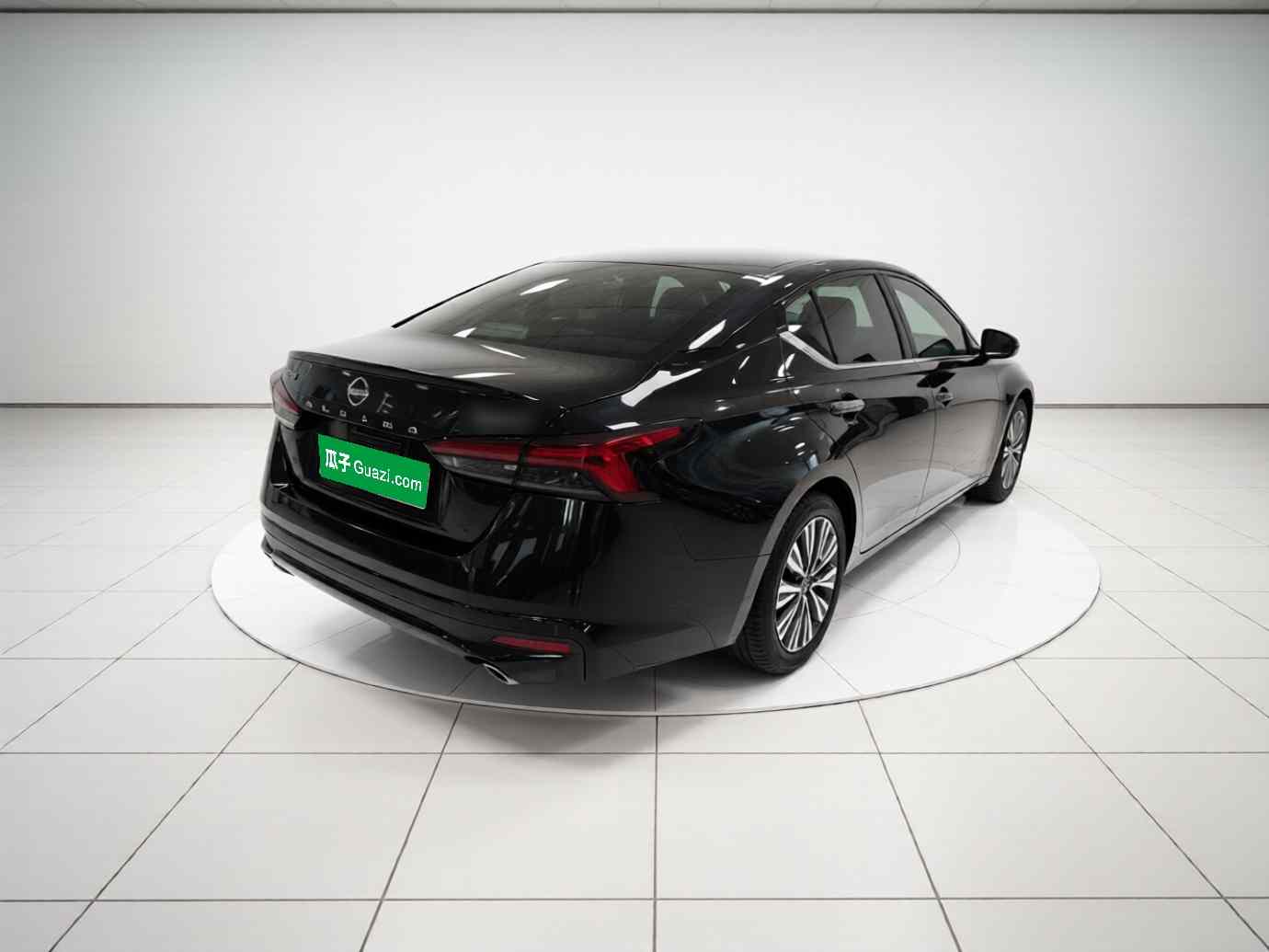 日产 天籁 2022款 2.0L XL-TLS 悦享版(5)