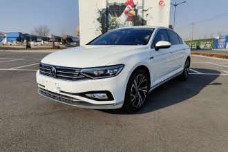 大众 迈腾 2020款 330TSI DSG 豪华型