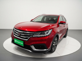 荣威RX3 2018款 1.6L CVT旗舰版