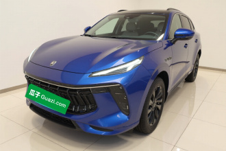 东风风行 风行T5 EVO 2021款 1.5TD DCT星耀版