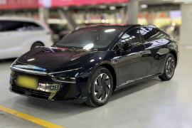 小鹏P7+ 2024款 超长续航 Max