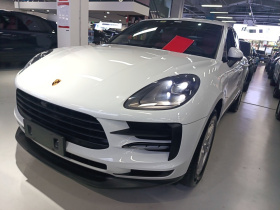 保时捷 2018款 Macan 2.0T