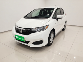 本田 飞度 2018款 1.5L 手动舒适版