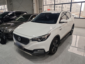 名爵ZS 2018款 1.5L 自动豪华版 国V