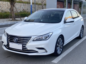 长安 睿骋CC 2018款 1.5T 自动豪雅型 国V