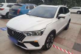 奔腾T77 2021款 PRO 280 TID 定制版