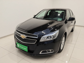 雪佛兰 迈锐宝 2014款 2.0L 自动豪华版