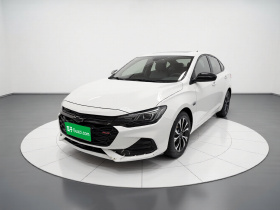 雪佛兰 科鲁泽 2019款 RS 330T 自动畅快版 国VI