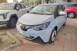 江铃集团新能源 易至EV2 2026款 PLUS+ 舒适型