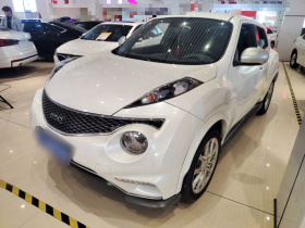 英菲尼迪ESQ 2014款 1.6L 率性版