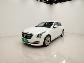 凯迪拉克ATS-L 2017款 28T 技术型