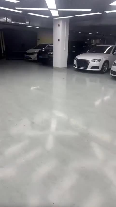 奥迪Q5L 2018款 45 TFSI 尊享时尚型 国V讲解2