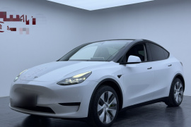 特斯拉 Model Y 2022款 后轮驱动版