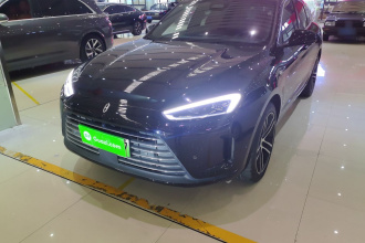 鸿蒙智行 问界M5 2023款 增程四驱智驾版