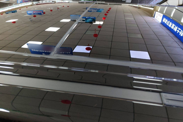 仰望U8 2023款 豪华版局部细节57