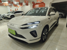 比亚迪 海狮06新能源 2025款 EV 605领航Plus版