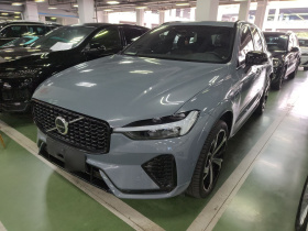 沃尔沃XC60新能源 2023款 T8 插电混动 长续航四驱智远运动版
